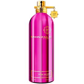 Rose Elixir by Montale 3.4 Oz Eau de Parfum Spray for Unisex