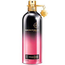Golden Sand by Montale 3.4 Oz Eau de Parfum Spray for Unisex