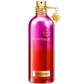 Velvet Fantasy by Montale 3.4 Oz Eau de Parfum Spray for Unisex
