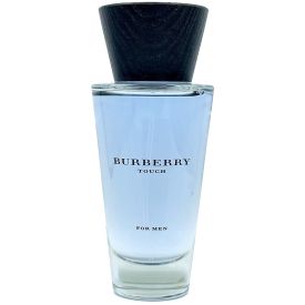 Burberry Touch by Burberry 3.3 Oz Eau de Toilette Spray for Men