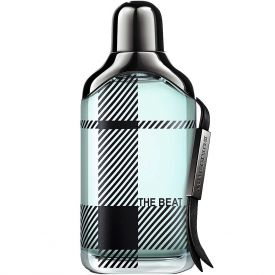 The Beat Men by Burberry 3.3 Oz Eau de Toilette Spray for Men