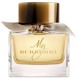 My Burberry by Burberry 3 Oz Eau de Parfum Spray for Women