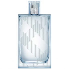 Brit Splash for Him by Burberry 3.4 Oz Eau de Toilette Spray for Men