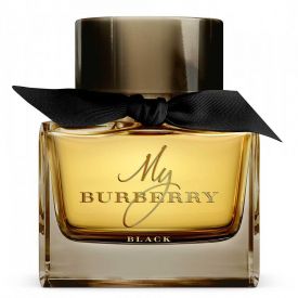 My Burberry Black by Burberry 3 Oz Parfum Spray for Women