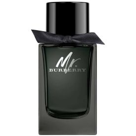 Mr Burberry Eau De Parfum by Burberry 3.3 Oz Spray for Men
