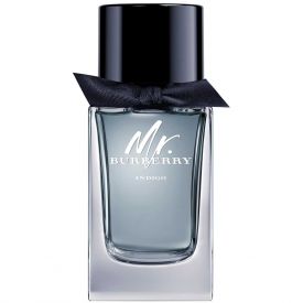 Mr Burberry Indigo by Burberry 3.4 Oz Eau de Toilette Spray for Men