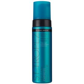 Self Tan Express Advanced Bronzing Mousse by St. Tropez 6.7 Oz Skincare for Women