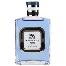 Royal Copenhagen by Royal Copenhagen 8 Oz After Shave Splash for Men