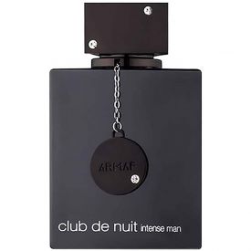 Club De Nuit Intense by Armaf 3.6 Oz Eau de Toilette Spray for Men