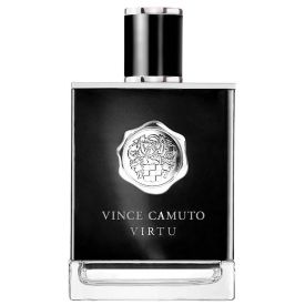 Vince Camuto Virtu by Vince Camuto 3.4 Oz Eau de Toilette Spray for Men