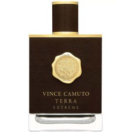 Vince Camuto Terra Extreme by Vince Camuto 3.4 Oz Eau de Parfum Spray for Men