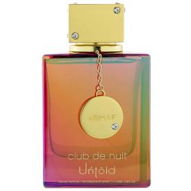 Club De Nuit Untold by Armaf 6.8 Oz Eau de Parfum Spray for Men