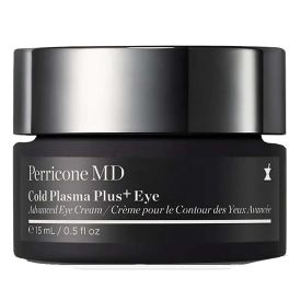 Cold Plasma Plus+ Advanced Eye Cream by Perricone MD 0.5 oz for Unisex