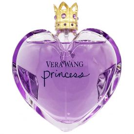 Princess by Vera Wang 3.4 Oz Eau de Toilette Spray for Women