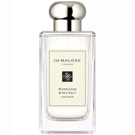 Wood Sage & Sea Salt by Jo Malone 3.4 Oz Cologne Spray for Women