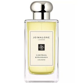 Lime Basil & Mandarin by Jo Malone 3.4 Oz Cologne Spray for Women