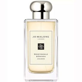 Honeysuckle & Davana by Jo Malone 3.4 Oz Cologne Spray for Women