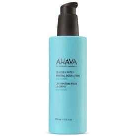 Deadsea Water Mineral Body Lotion Sea-Kissed by Ahava 8.5 Oz Skincare for Women
