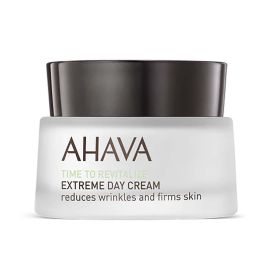 Time to Revitalize Extreme Day Cream by Ahava 1.7 Oz Skincare for Women