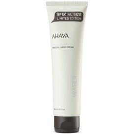 Deadsea Water Mineral Hand Cream by Ahava 5.1 Oz Skincare for Women