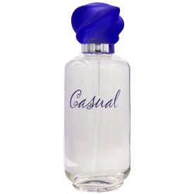Casual by Paul Sebastian 4 Oz Fine Parfum Spray for Women
