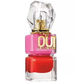 Oui Juicy Couture by Juicy Couture 1.7 Oz Eau de Parfum Spray for Women