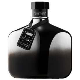 John Varvatos X Nick Jonas Silver Edition by John Varvatos 4.2 Oz Eau de Toilette Spray for Men
