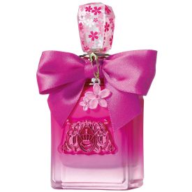Viva La Juicy Petals Please by Juicy Couture 3.4 Oz Eau de Parfum Spray for Women