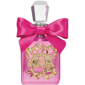 Viva La Juicy Pink Couture by Juicy Couture 3.4 Oz Eau de Parfum Spray for Women