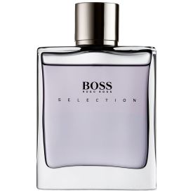Boss Selection by Hugo Boss 3 Oz Eau de Toilette Spray for Men
