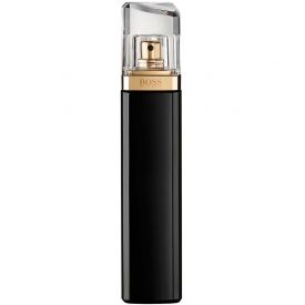 Nuit Pour Femme by Hugo Boss 2.5 Oz Eau de Parfum Spray for Women