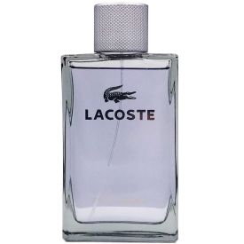 Lacoste Pour Homme by Lacoste 3.4 Oz Eau de Toilette Spray for Men