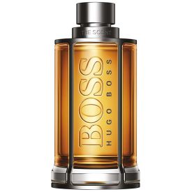 Boss The Scent by Hugo Boss 6.7 Oz Eau de Toilette Spray for Men