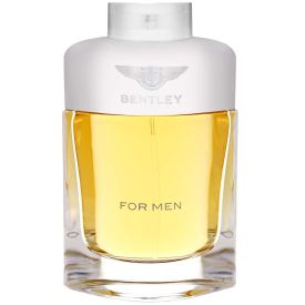 Bentley For Men by Bentley 3.4 Oz Eau de Toilette Spray for Men