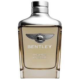 Bentley Infinite Intense by Bentley 3.4 Oz Eau de Parfum Spray for Men