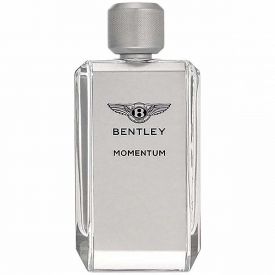 Bentley Momentum by Bentley 3.4 Oz Eau de Toilette Spray for Men