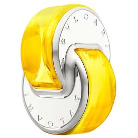 Omnia Golden Citrine by Bvlgari 2.2 Oz Eau de Toilette Spray for Women