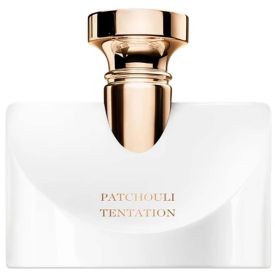 Splendida Patchouli Tentation by Bvlgari 3.4 Oz Eau de Parfum Spray for Women