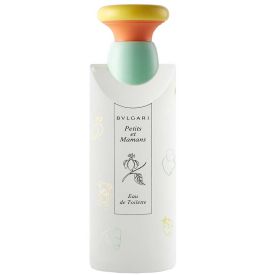 Petits Et Mamans by Bvlgari 3.4 Oz Eau de Toilette Spray for Women