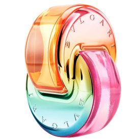 Omnia Floral by Bulgari 2.2 Oz Eau de Parfum Spray for Women