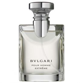 Bvlgari Pour Homme Extreme by Bvlgari 3.4 Oz Eau de Toilette Spray for Men