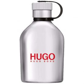 Hugo Iced by Hugo Boss 2.5 Oz Eau de Toilette Spray for Men