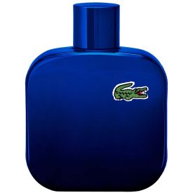 Eau De Lacoste L.12.12 Magnetic by Lacoste 3.4 Oz Eau de Toilette Spray for Men