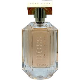 Boss The Scent For Her by Hugo Boss 3.4 Oz Eau de Parfum Spray for Women