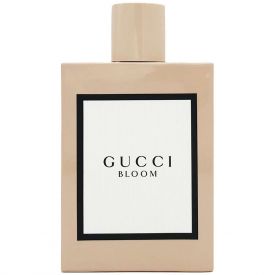 Bloom by Gucci 3.3 Oz Eau de Parfum Spray for Women