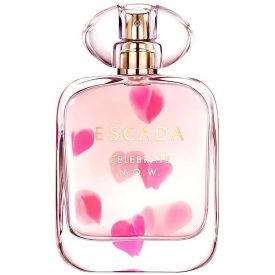 Escada Celebrate NOW by Escada 2.7 Oz Eau de Toilette Spray for Women