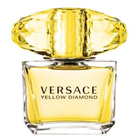 Yellow Diamond by Versace 3 Oz Eau de Toilette Spray for Women