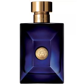 Dylan Blue Pour Homme by Versace 3.4 Oz Eau de Toilette Spray for men