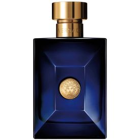 Dylan Blue Pour Homme by Versace 3.4 Oz After Shave Splash for Men