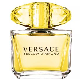 Yellow Diamond by Versace 6.7 Oz Eau de Toilette Spray for Women